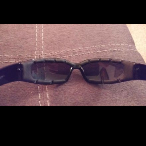 Nwot global vision padded riding sunglasses - Picture 3 of 5